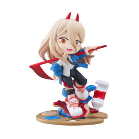 Chainsaw Man - Figurine PalVerse Power 10 cm