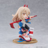 Chainsaw Man – Figurine Power PalVerse 10 cm – Bushiroad