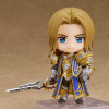 World of Warcraft – Figurine Nendoroid Anduin Wrynn 10 cm – Good Smile