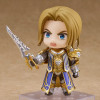 World of Warcraft – Figurine Nendoroid Anduin Wrynn 10 cm – Good Smile