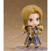 World of Warcraft – Figurine Nendoroid Anduin Wrynn 10 cm – Good Smile