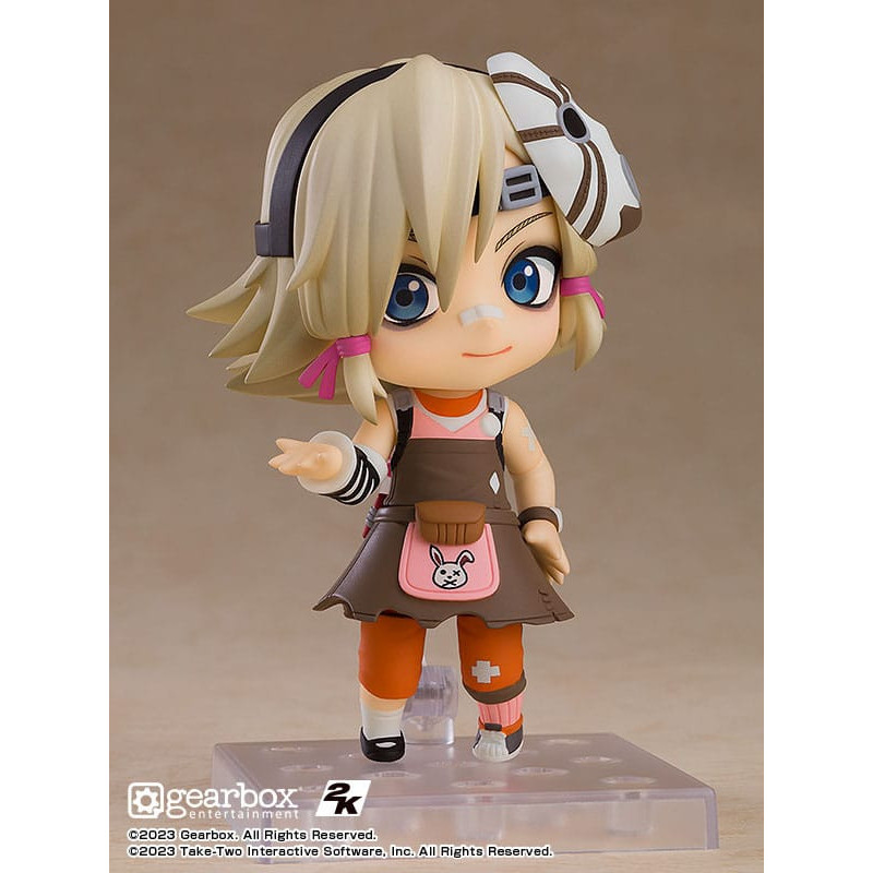 Borderlands – Figurine Tiny Tina Nendoroid 10 cm – Good Smile Company