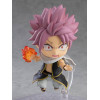 Fairy Tail – Figurine Nendoroid Natsu Dragneel & Happy – Good Smile