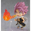 Fairy Tail – Figurine Nendoroid Natsu Dragneel & Happy – Good Smile