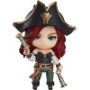 League of Legends - Figurine Nendoroid Miss Fortune 10 cm
