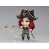 League of Legends – Figurine Miss Fortune Nendoroid 10 cm – Good Smile