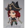 League of Legends – Figurine Miss Fortune Nendoroid 10 cm – Good Smile
