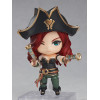 League of Legends – Figurine Miss Fortune Nendoroid 10 cm – Good Smile