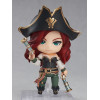 League of Legends – Figurine Miss Fortune Nendoroid 10 cm – Good Smile