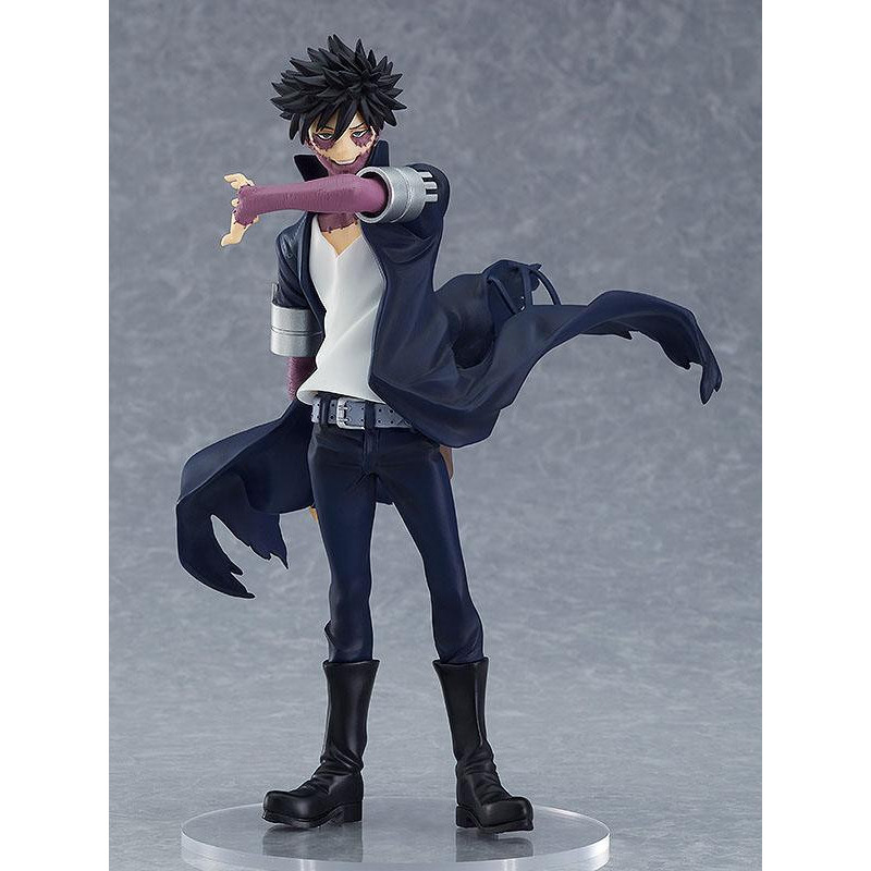 My Hero Academia – Figurine Dabi Pop Up Parade 18 cm