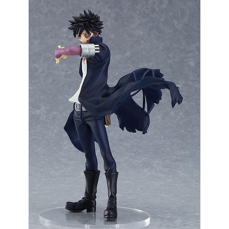 My Hero Academia – Figurine Dabi Pop Up Parade 18 cm