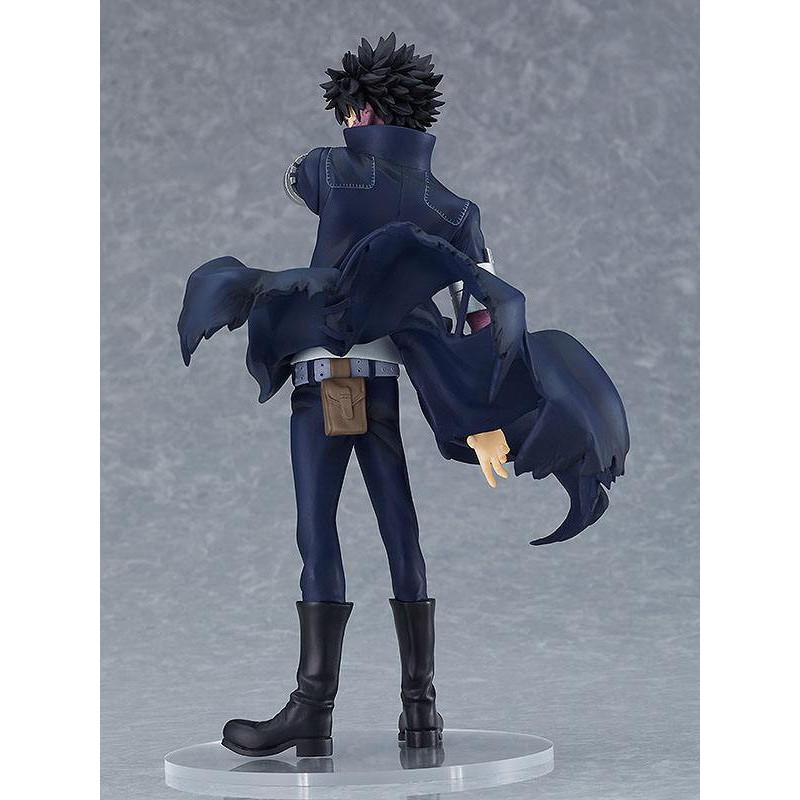 My Hero Academia – Figurine Dabi Pop Up Parade 18 cm