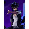 My Hero Academia – Figurine Dabi Pop Up Parade 18 cm