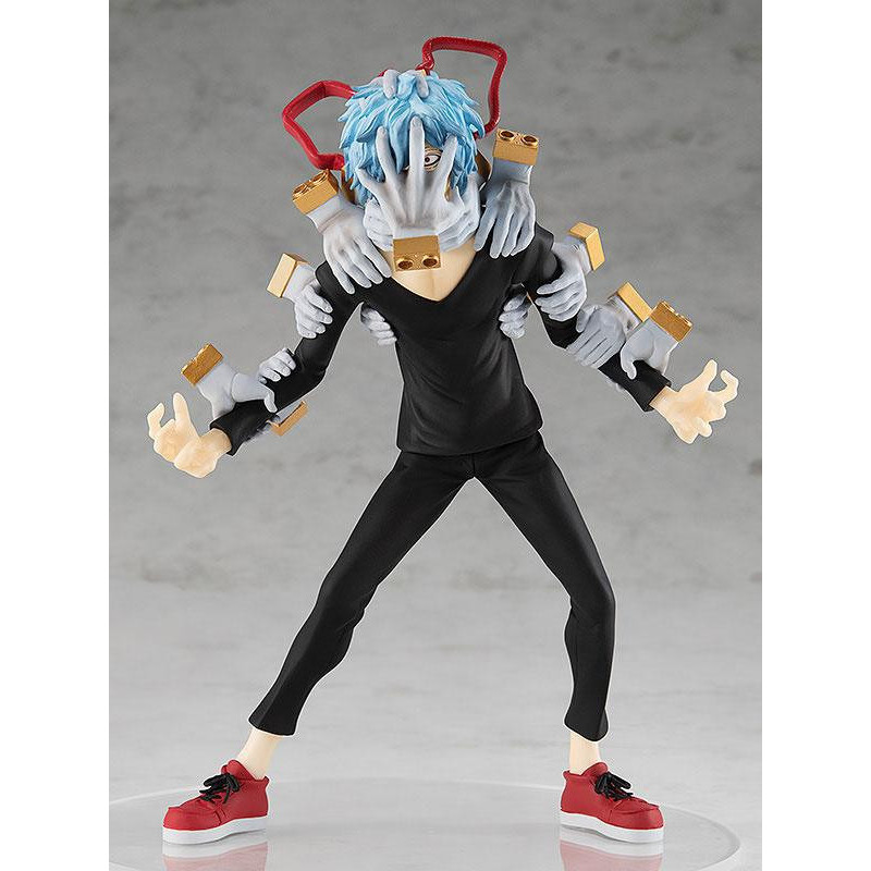 My Hero Academia – Figurine Tomura Shigaraki Pop Up Parade 17 cm