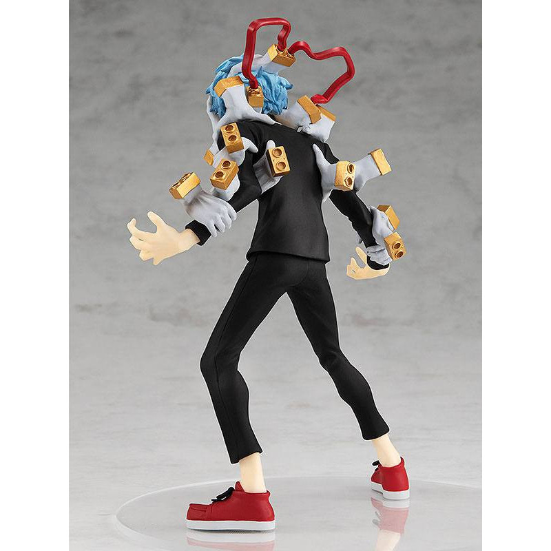 My Hero Academia – Figurine Tomura Shigaraki Pop Up Parade 17 cm