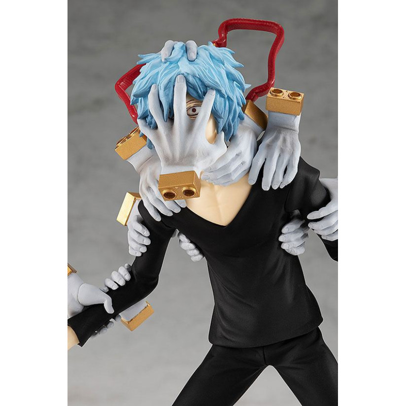 My Hero Academia – Figurine Tomura Shigaraki Pop Up Parade 17 cm
