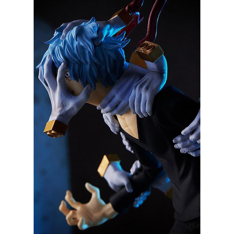 My Hero Academia – Figurine Tomura Shigaraki Pop Up Parade 17 cm