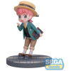 Spy X Family - Figurine PVC Luminasta : Anya Forger Stylish Look Vol. 2 15 cm