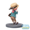 Spy x Family – Figurine Anya Forger Stylish Look Vol. 2 15 cm – SEGA