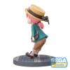 Spy x Family – Figurine Anya Forger Stylish Look Vol. 2 15 cm – SEGA