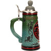 Game of Thrones - Chope céramique Bavarian Targaryen