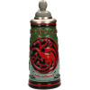 Game of Thrones – Chope céramique Bavarian Targaryen – SD Toys