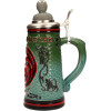 Game of Thrones – Chope céramique Bavarian Targaryen – SD Toys