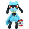 Pokémon - Peluche 20 cm Riolu