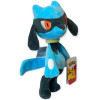 Pokémon – Peluche Riolu 20 cm – Jazwares