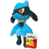 Pokémon – Peluche Riolu 20 cm – Jazwares