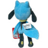 Pokémon – Peluche Riolu 20 cm – Jazwares