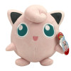 Pokémon – Peluche Rondoudou 20 cm – Jazwares