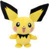 Pokémon - Peluche 20 cm Pichu