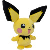 Pokémon – Peluche Pichu 20 cm – Jazwares