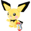 Pokémon – Peluche Pichu 20 cm – Jazwares