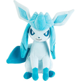 Pokémon - Peluche 20 cm Givrali