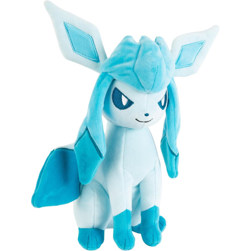 Pokémon – Peluche Givrali 20 cm – Jazwares