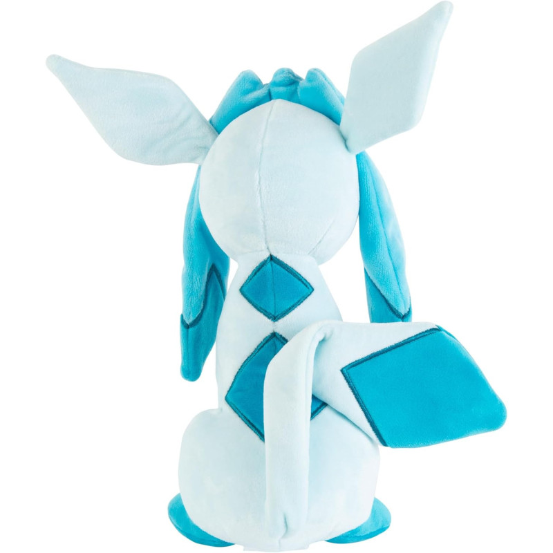 Pokémon – Peluche Givrali 20 cm – Jazwares