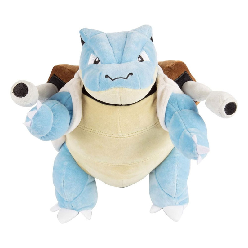 Pokémon - Peluche 30 cm Tortank