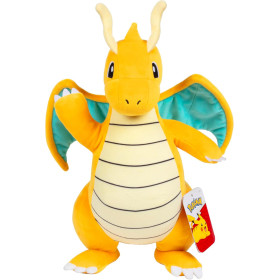 Pokémon - Peluche 30 cm Dracolosse