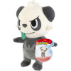 Pokémon – Peluche Pandespiègle 20 cm – Jazwares