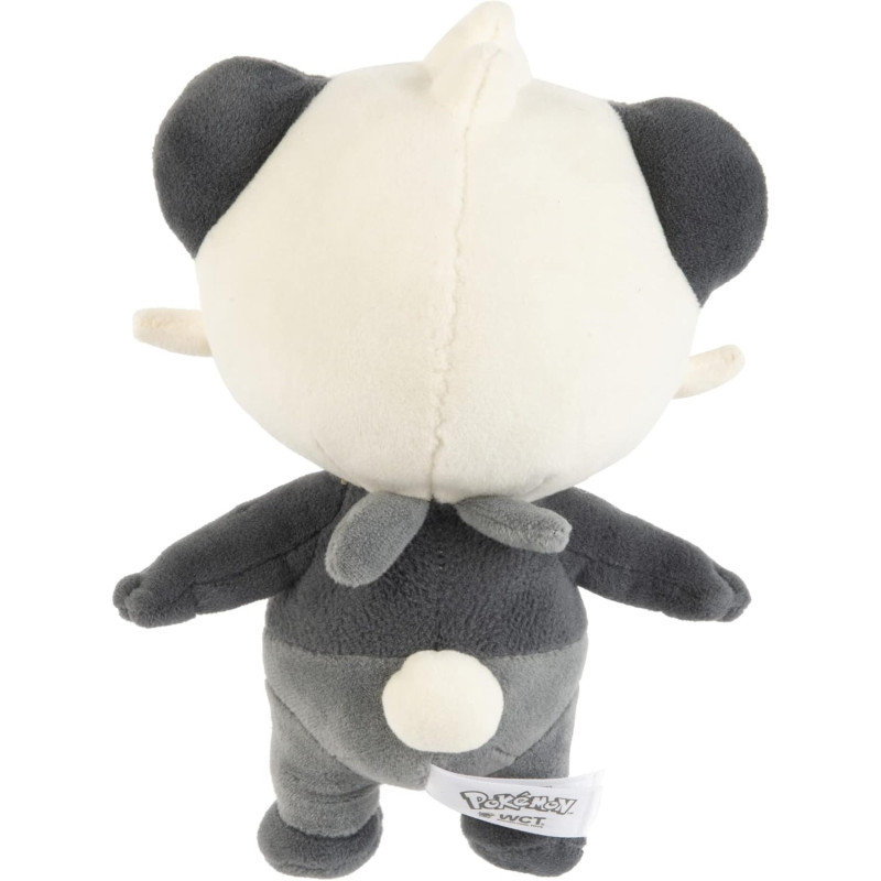 Pokémon – Peluche Pandespiègle 20 cm – Jazwares