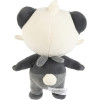 Pokémon – Peluche Pandespiègle 20 cm – Jazwares