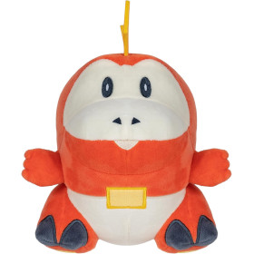 Pokémon - Peluche 20 cm Chochodile