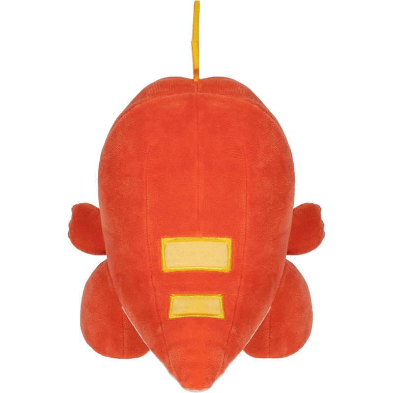 Pokémon – Peluche Chochodile 20 cm – Jazwares