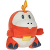 Pokémon – Peluche Chochodile 20 cm – Jazwares