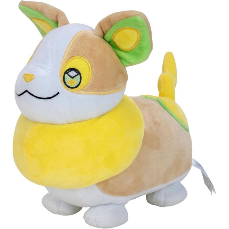 Pokémon - Peluche 20 cm Voltoutou