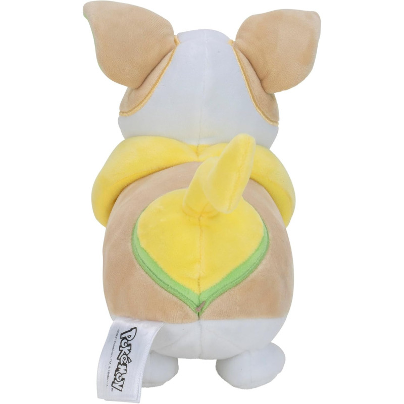 Pokémon – Peluche Voltoutou 20 cm – Jazwares
