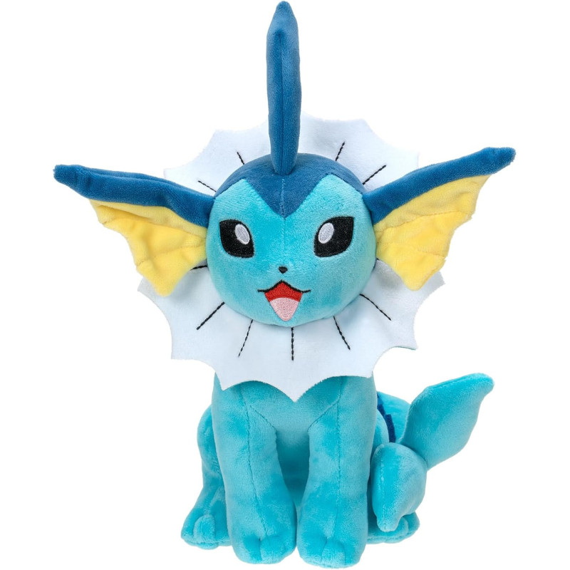 Pokémon - Peluche 20 cm Aquali