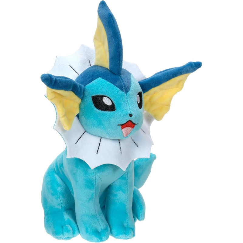 Pokémon – Peluche Aquali 20 cm – Jazwares